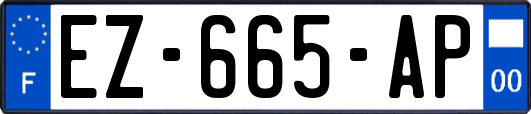 EZ-665-AP