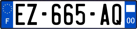 EZ-665-AQ