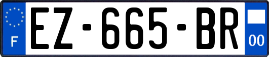 EZ-665-BR