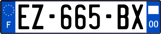 EZ-665-BX