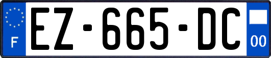 EZ-665-DC