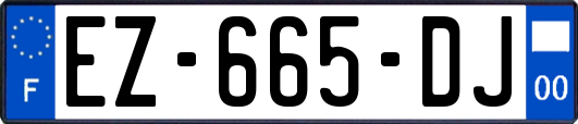 EZ-665-DJ