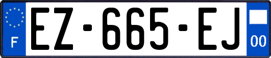 EZ-665-EJ