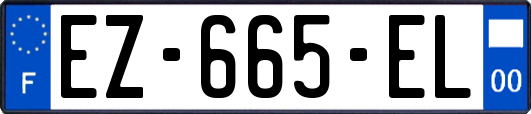 EZ-665-EL