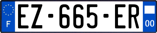 EZ-665-ER