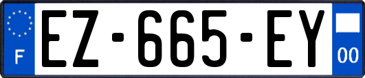 EZ-665-EY