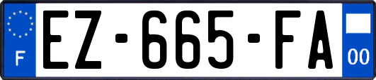 EZ-665-FA