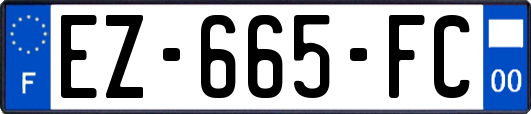 EZ-665-FC