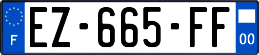 EZ-665-FF