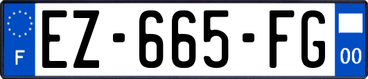 EZ-665-FG