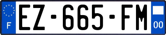 EZ-665-FM