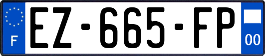 EZ-665-FP