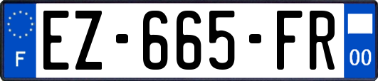 EZ-665-FR