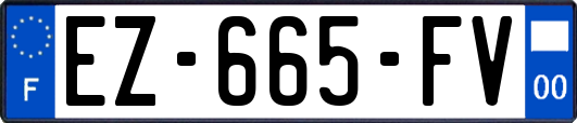 EZ-665-FV