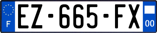 EZ-665-FX