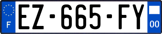 EZ-665-FY