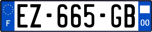 EZ-665-GB