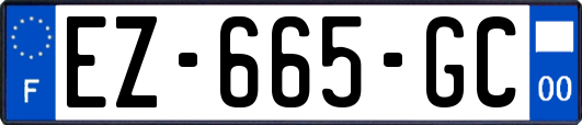 EZ-665-GC