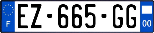 EZ-665-GG