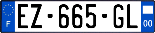 EZ-665-GL