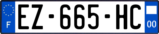 EZ-665-HC