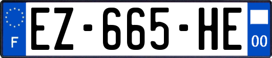 EZ-665-HE