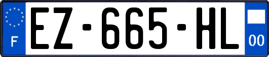 EZ-665-HL