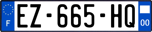 EZ-665-HQ