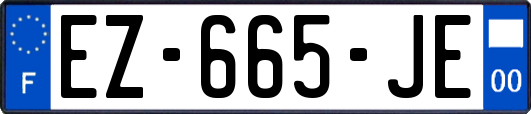 EZ-665-JE