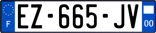 EZ-665-JV