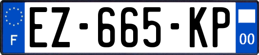 EZ-665-KP