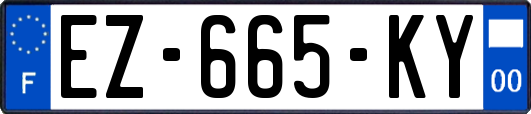 EZ-665-KY