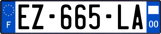 EZ-665-LA