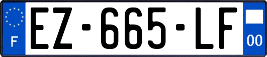 EZ-665-LF