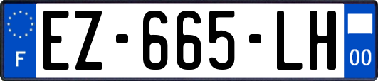 EZ-665-LH