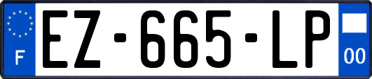 EZ-665-LP