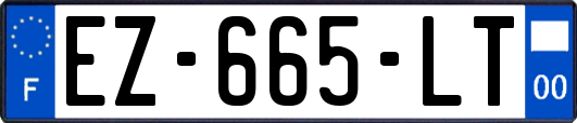 EZ-665-LT