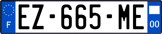 EZ-665-ME