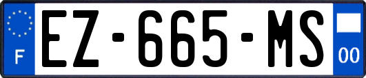 EZ-665-MS