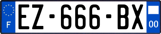 EZ-666-BX
