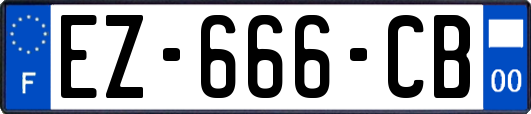 EZ-666-CB