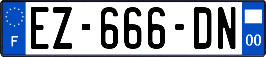 EZ-666-DN