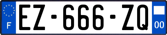 EZ-666-ZQ