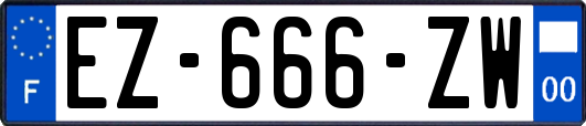 EZ-666-ZW