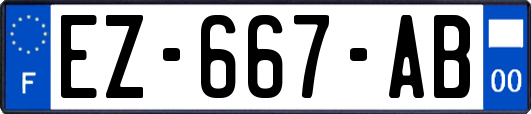 EZ-667-AB