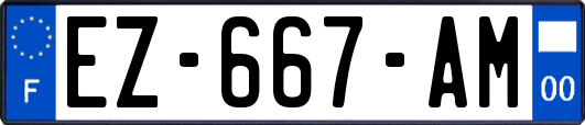 EZ-667-AM