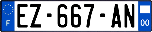 EZ-667-AN