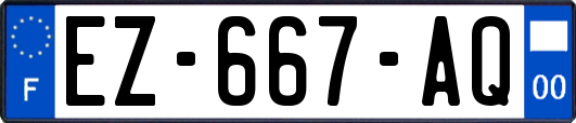 EZ-667-AQ