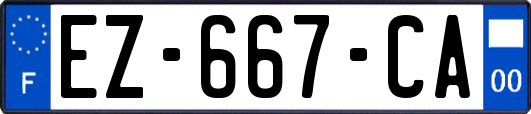 EZ-667-CA