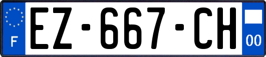 EZ-667-CH